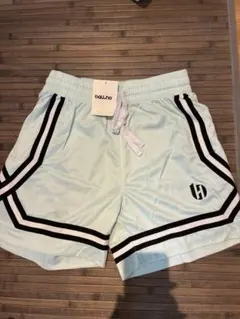 新品　ballho バスケットボールパンツ バスパン　Sのサムネイル