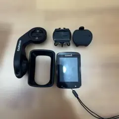 GARMIN Edge 530 本体 サイクルコンピューター - メルカリ