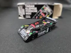 トミカ TAISAN KLEPPER PORSCHE962C