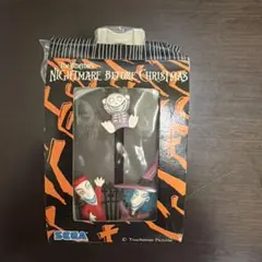 ナイトメア ビフォア クリスマス 貯金箱