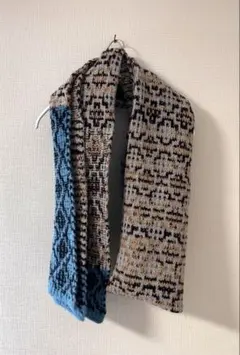masu disco scarf ディスコスカーフ - メルカリ