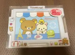 リラックマ 連結フォトフレームのサムネイル
