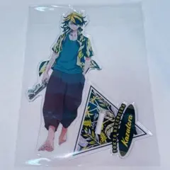 東京リベンジャーズ　アクリルスタンド アロハver.　羽宮一虎