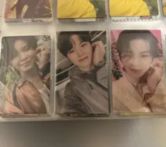 SEVENTEEN ウジ FML always yours HEAVEN 特典