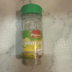 Cholimex Pepper and Salt with Lemon 90gのサムネイル