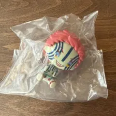 鬼滅の刃 一番くじ E賞 ちょこのっこフィギュア 猗窩座