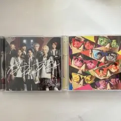 WEST なうぇすと westival 初回盤 アルバム ジャニーズwest