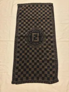 2025年最新】Fendi タオル・バス用品の人気アイテム - メルカリ