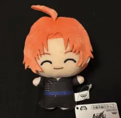 【タグ付き】劇場版 銀魂 吉原大炎上 ちびぐるみ vol.1 神威