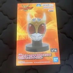 仮面ライダークウガ