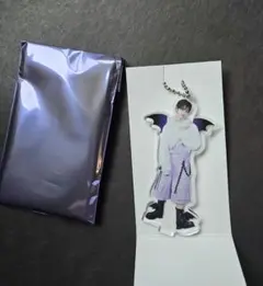 NEXZ Hellmate ランダムミニアクスタチャーム SEITA
