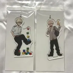 2025年最新】爆豪勝己 アクリルスタンド まとめ売りの人気