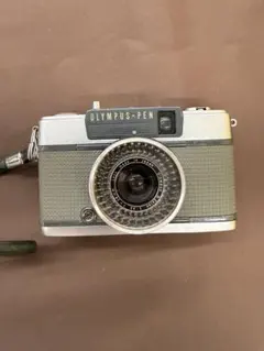 OLYMPUS PEN EE-2 オリンパス ペン フィルムカメラ