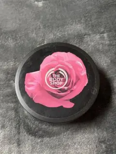 THE BODY SHOP ボディバター ブリティッシュローズ 200mlのサムネイル