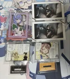 シャニマス コメティック アクリルスタンド Blu-ray特典 | Mercari