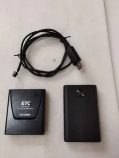 Panasonic ETC2.0車載器 CY-ET2000D 本体 - メルカリ