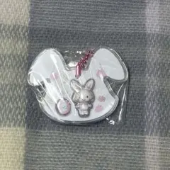 サンリオキャラクターズ パッケージチャーム ウィッシュミーメル