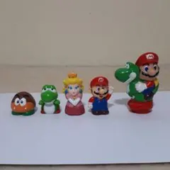 2025年最新】指人形 ピーチ姫の人気アイテム - メルカリ