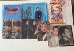 TheRAMPAGE 陣 まとめ売り