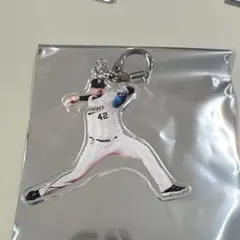 オリックスバファローズ マチャド 42 コロチャレ C賞