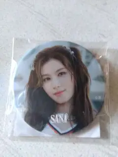 TWICE SANA サナ　缶バッジ　アクスタ　キーホルダー　未開封　トレカ 2239083097.jpg?1713487781