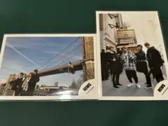 NEWS 小山慶一郎 加藤シゲアキ 増田貴久 手越祐也 生写真