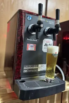 2025年最新】ホシザキ ビールサーバー dbfの人気アイテム - メルカリ