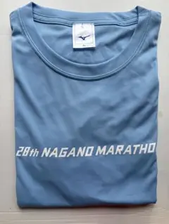 長野マラソン2026 TシャツLLサイズ