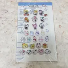 2026年最新】nizoo ステッカーの人気アイテム - メルカリ