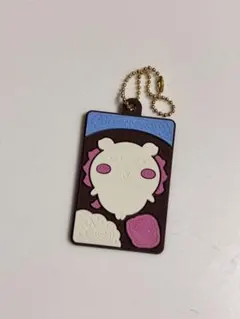 ちいかわ キャラパキチャーム 【シーサー】