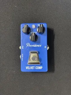 Providence VELVET COMP ギターエフェクターのサムネイル