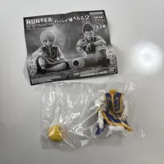 HUNTER HUNTER すわらせ隊りある2クラピカ