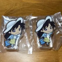 名探偵コナン 毛利蘭 一番くじ アクリルブロック I賞