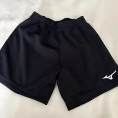 ミズノバレーボール練習着短パン