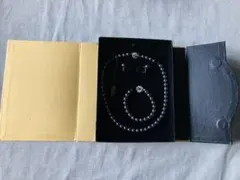 PREMIUM PEARL 3点セット