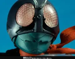 限定「S.H.Figuarts（真骨彫製法） 仮面ライダー旧1号 」未開封新品