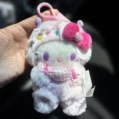 サンリオ キティ