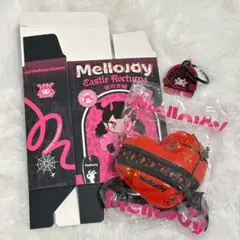 Mellojoy メロジョイ 夜の古城 秘密の使者 蛇の魔法書　ヴァイパーの館 2026年最新】メロジョイ夜の古城シリーズの人気アイテム - メルカリ