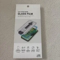 iPhone13/13PRo/14/16eガラスフィルム