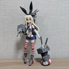 figma 214 島風 艦隊これくしょん ‐艦これ‐
