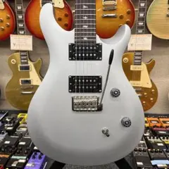 【12334】PRS SE CE 24 Standard silverのサムネイル