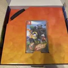 【美品】Nintendo Switch リングフィット アドベンチャー