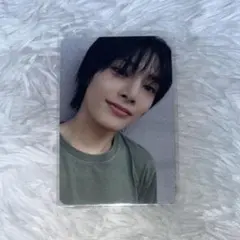 Straykids HOP STARRIVER 特典 トレカ アイエン