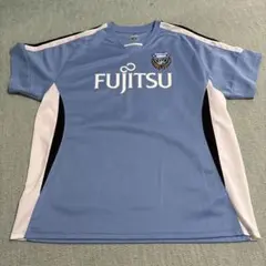 川崎フロンターレ 中村憲剛 サイン入りユニフォーム 14番 M - メルカリ