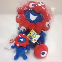 新品】ミャクミャク サッカー日本 レガシー展限定 ピンバッジ