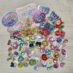 おすそわけシール②