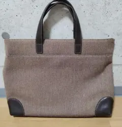 ビジネスバッグ トートバッグ