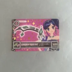 アイカツ！カード