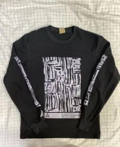 ☆NIKE ACG サーマルロンt Sサイズのサムネイル