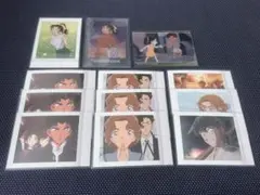 【名探偵コナン】服部平次 遠山和葉 ぱしゃこれ セット